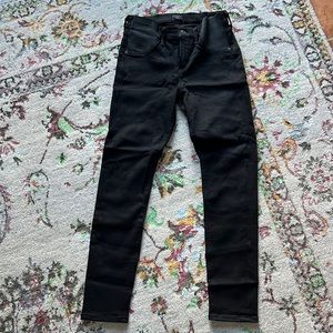 Citizens of Humanity Maternity Avedon Ankle Jeans, Size 26